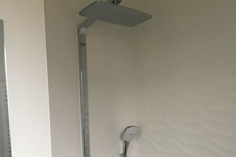 Ensemble douche